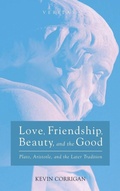 Cover: Love, Friendship, Beauty, and the Good - Wipf & Stock Publishers