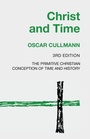 Cover: Christ and Time, 3rd Edition - Wipf & Stock Publishers