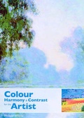 Cover: Advances in Colour Harmony & Contrast for the Artist - School of Color Publishing
