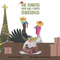 Cover: The Turkeys Who Had a Happy Christmas - Austin Macauley Publishers