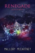 Cover: Renegade - Clean Reads