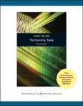 Cover: The Economy Today - McGraw-Hill Professional