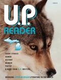 Cover: U.P. Reader -- Issue #2 - Modern History Press
