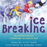 Enlarge image Cover: Ice Breaking - Loving Healing Press