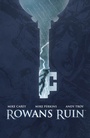 Cover: Rowan's Ruin - Boom Entertainment