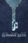 Cover: Rowan's Ruin - Boom Entertainment