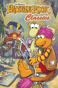Cover: Fraggle Rock Classics Vol. 1 - Boom Entertainment