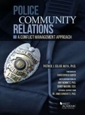 Bild: Police Community Relations - West Academic Press