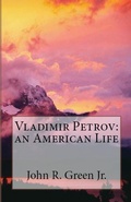 Cover: Vladimir Petrov - Lighthouse Publishing