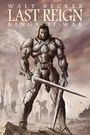 Cover: Last Reign: Kings of War - Boom Entertainment