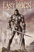 Cover: Last Reign: Kings of War - Boom Entertainment