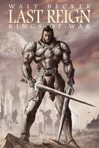 Enlarge image Cover: Last Reign: Kings of War - Boom Entertainment