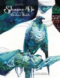 Cover: Sharaz-De: Tales from the Arabian Nights - Archaia