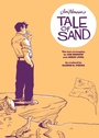 Cover: Jim Henson's A Tale of Sand - Boom Entertainment