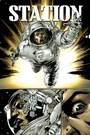 Cover: Station - Boom Entertainment