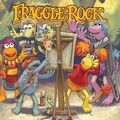 Cover: Fraggle Rock Vol. 1 - Boom Entertainment