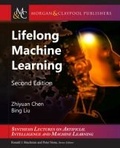 Cover: Lifelong Machine Learning - Morgan & Claypool Publishers