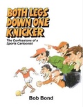 Cover: Both Legs Down One Knicker - Austin Macauley Publishers