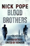 Cover: Blood Brothers - Thistle Publishing