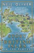 Cover: The Story of the British Isles in 100 Places - Black Swan