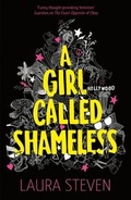 Cover: A Girl Called Shameless - Electric Monkey