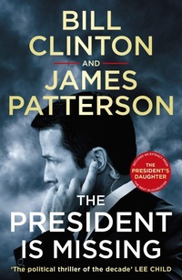 Enlarge image Cover: The President is Missing - Arrow Books Ltd