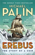 Abbildung von: Erebus: The Story of a Ship - Arrow Books Ltd