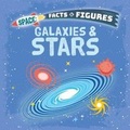 Cover: Galaxies & Stars - Brown Bear Books Ltd