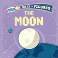 Cover: The Moon - Brown Bear Books Ltd