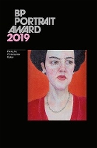 Abbildung von: BP Portrait Award 2019 - National Portrait Gallery Publications