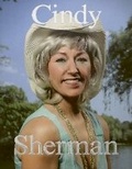 Cover: Cindy Sherman - National Portrait Gallery Publications