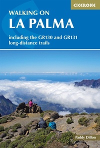 Abbildung von: Walking on La Palma - Cicerone Press
