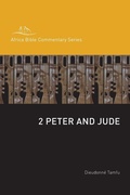 Cover: 2 Peter and Jude - HippoBooks