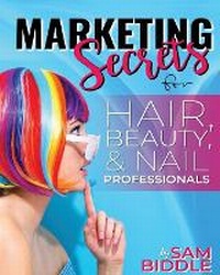 Abbildung von: Marketing Secrets - Be Inspired