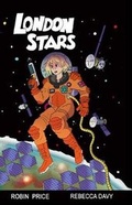 Cover: London Stars - Mogzilla