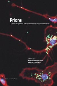 Abbildung von: Prions - Caister Academic Press