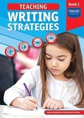 Cover: Teaching Writing Strategies - Prim-Ed Publishing