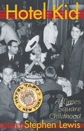 Cover: Hotel Kid - Paul Dry Books, Inc