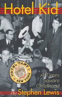 Enlarge image Cover: Hotel Kid - Paul Dry Books, Inc