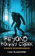 Cover: Beyond Boggy Creek - Anomalist Books