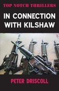 Cover: In Connection With Kilshaw - Ostara Publishing
