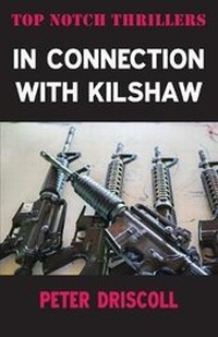 Enlarge image Cover: In Connection With Kilshaw - Ostara Publishing