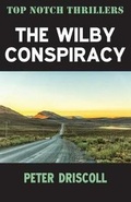 Cover: The Wilby Conspiracy - Ostara Publishing