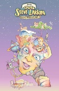 Cover: OWN - Burning Eye Books