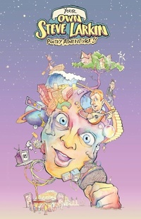Enlarge image Cover: OWN - Burning Eye Books