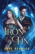 Cover: The Iron Fin - Anne Renwick