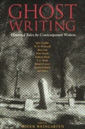 Cover: Ghost Writing - ebrandedbooks.com,US