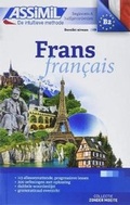 Cover: Frans - Assimil