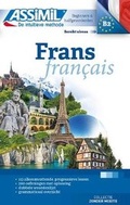 Cover: Frans - Assimil