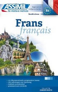 Enlarge image Cover: Frans - Assimil